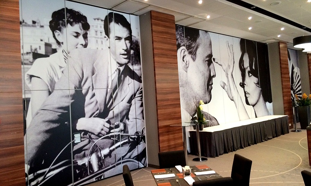 Warsaw Plaza Hotel sale konferencyjne Warszawa