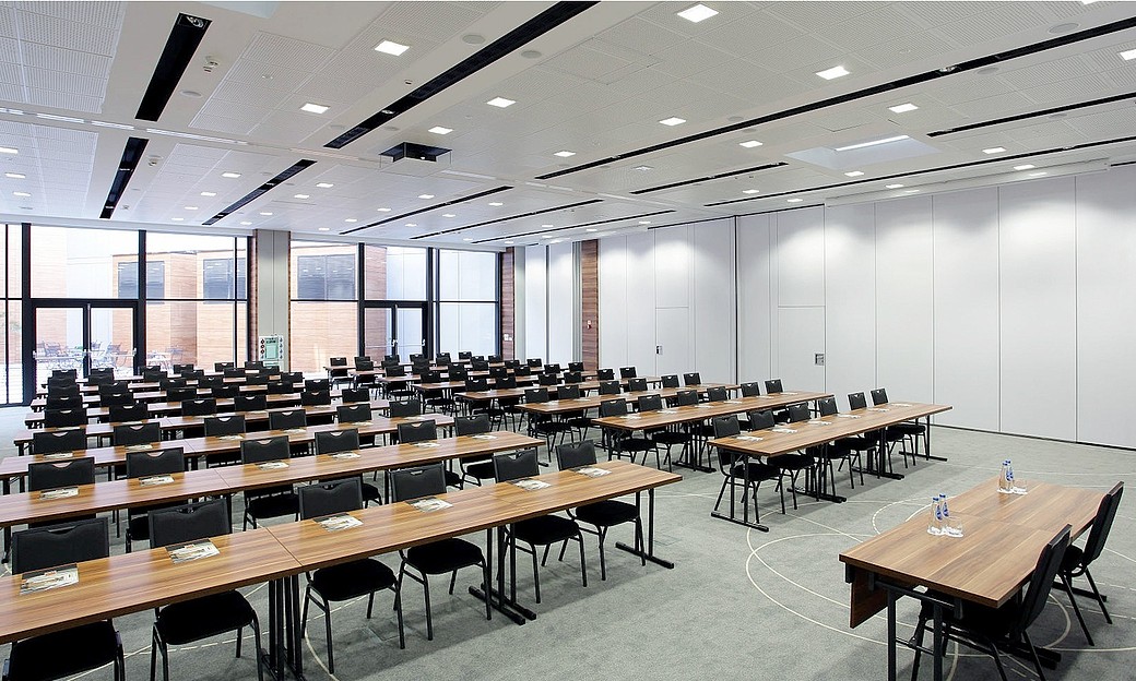 Warsaw Plaza Hotel sale konferencyjne konferencje Warszawa