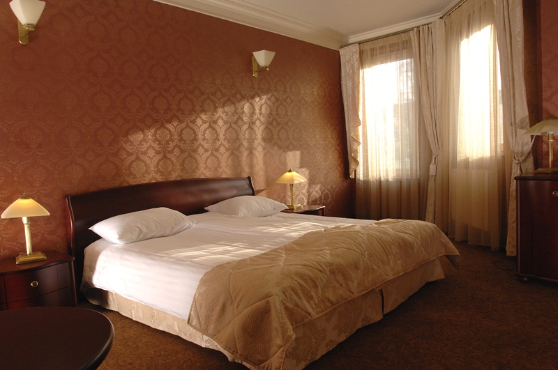 Hotel Kopczyński Dobre Miasto sale konferencyjne Warmia