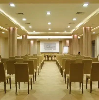 Hotel Petropol Płock - sala konferencyjna A