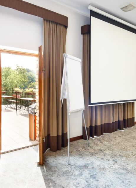 Hotel Dolina Charlotty Resort & SPA - Sala konferencyjna Jaśmin