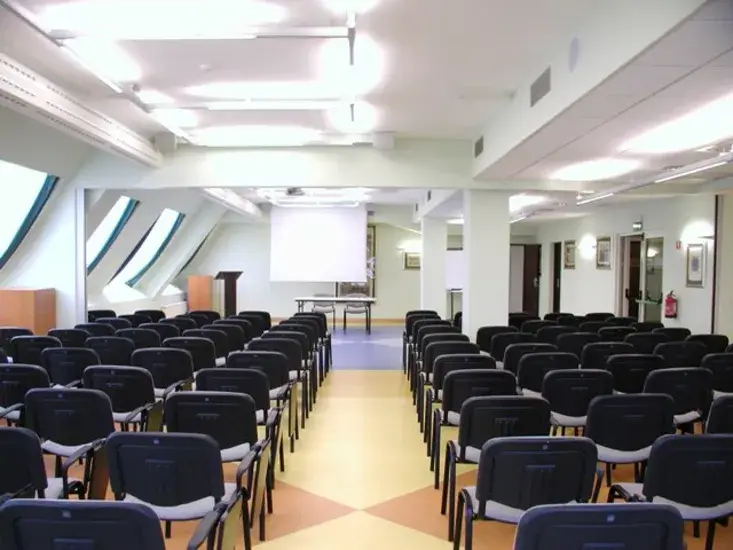 Sala piaskowa w Hotelu Piramida Spa & Business w Tychach