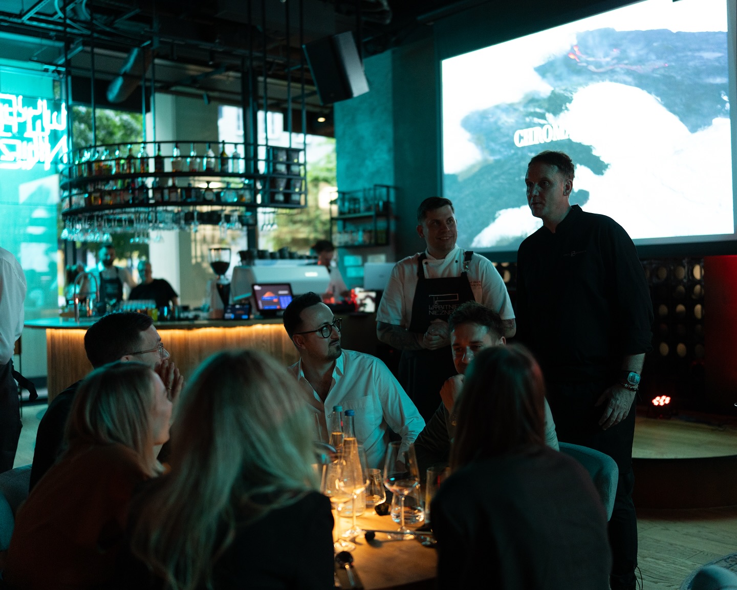 Wybitnie Nieznani Pascal Brodnicki