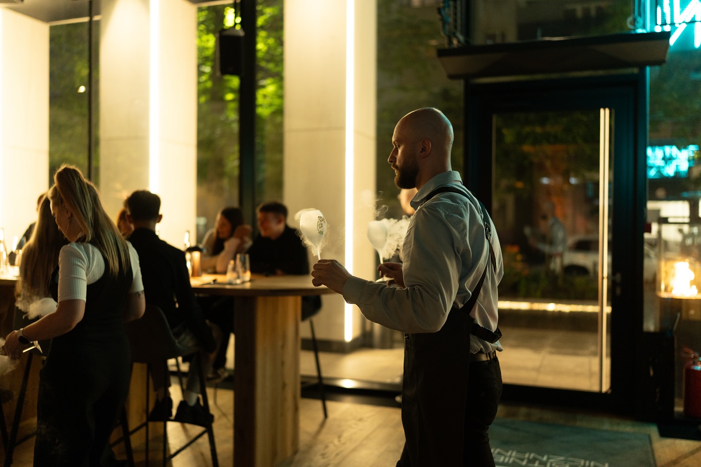 Wybitnie Nieznani event